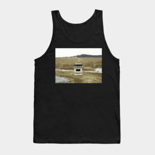 Original ThisIsNotPorn.com T-Shirt Tank Top